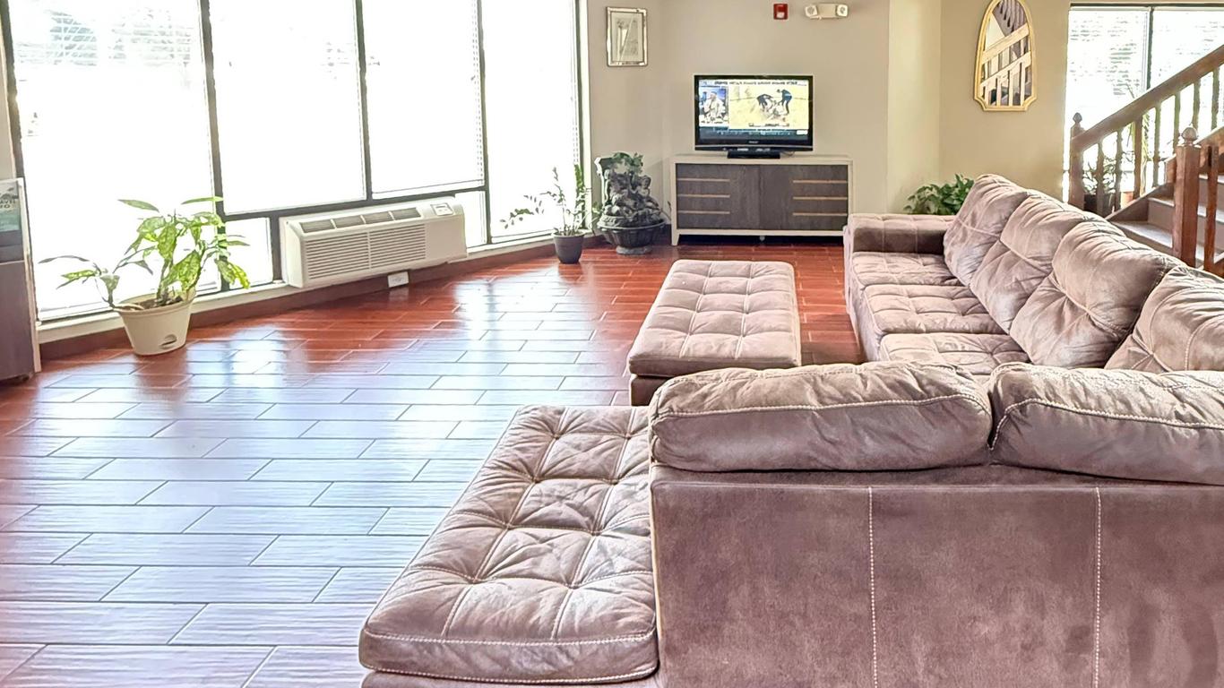 Quality Inn & Suites