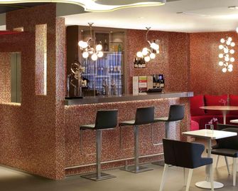 Hôtel Mercure Paris Vaugirard Porte de Versailles - פריז - בר