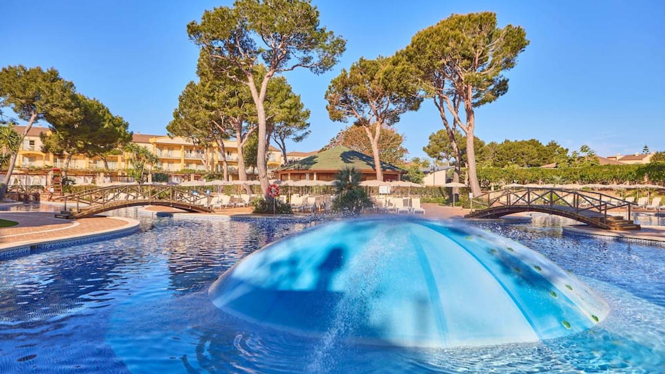 Zafiro Mallorca & Spa