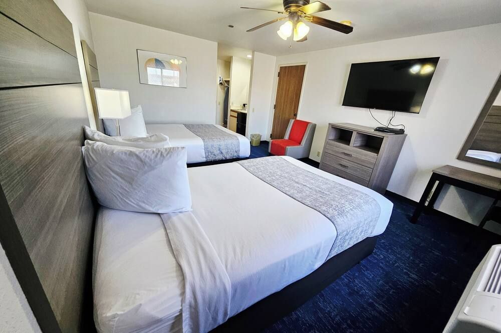 Guest House Inn - Lubbock