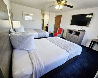 Guest House Inn Medical District near Texas Tech Univ - Lubbock