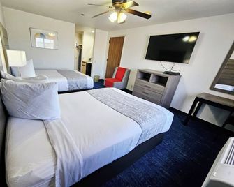 Guest House Inn - Lubbock