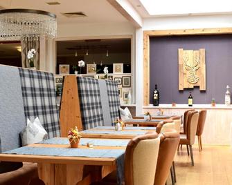 Gosau Apartment 307 - Gosau - Restauracja