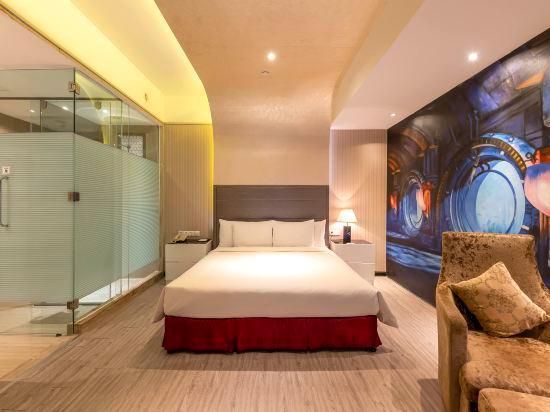 زيامن تيجو هوتل