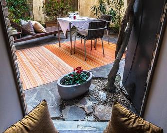 Avogaria 5 Rooms - Venezia - Patio
