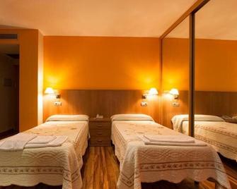 Hostal Rio Selmo - Ponferrada - Habitación