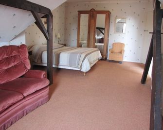 Auberge De La Foret - Hazebrouck