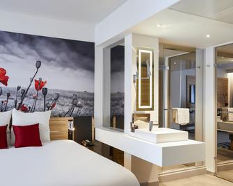 Novotel Ieper Centrum Flanders Fields - Ypres - Toà nhà