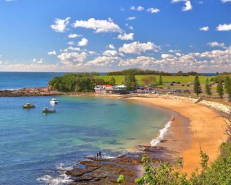 White Beach Studio - Terrigal