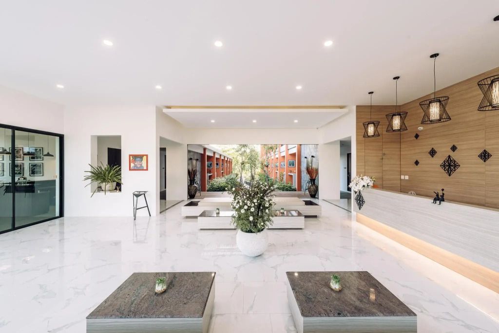 بيمدارا هوتل