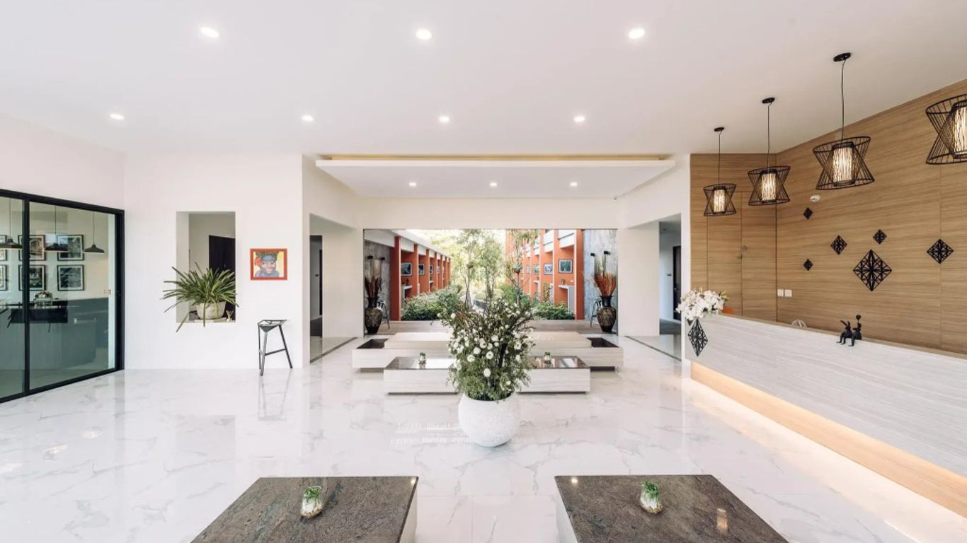 بيمدارا هوتل