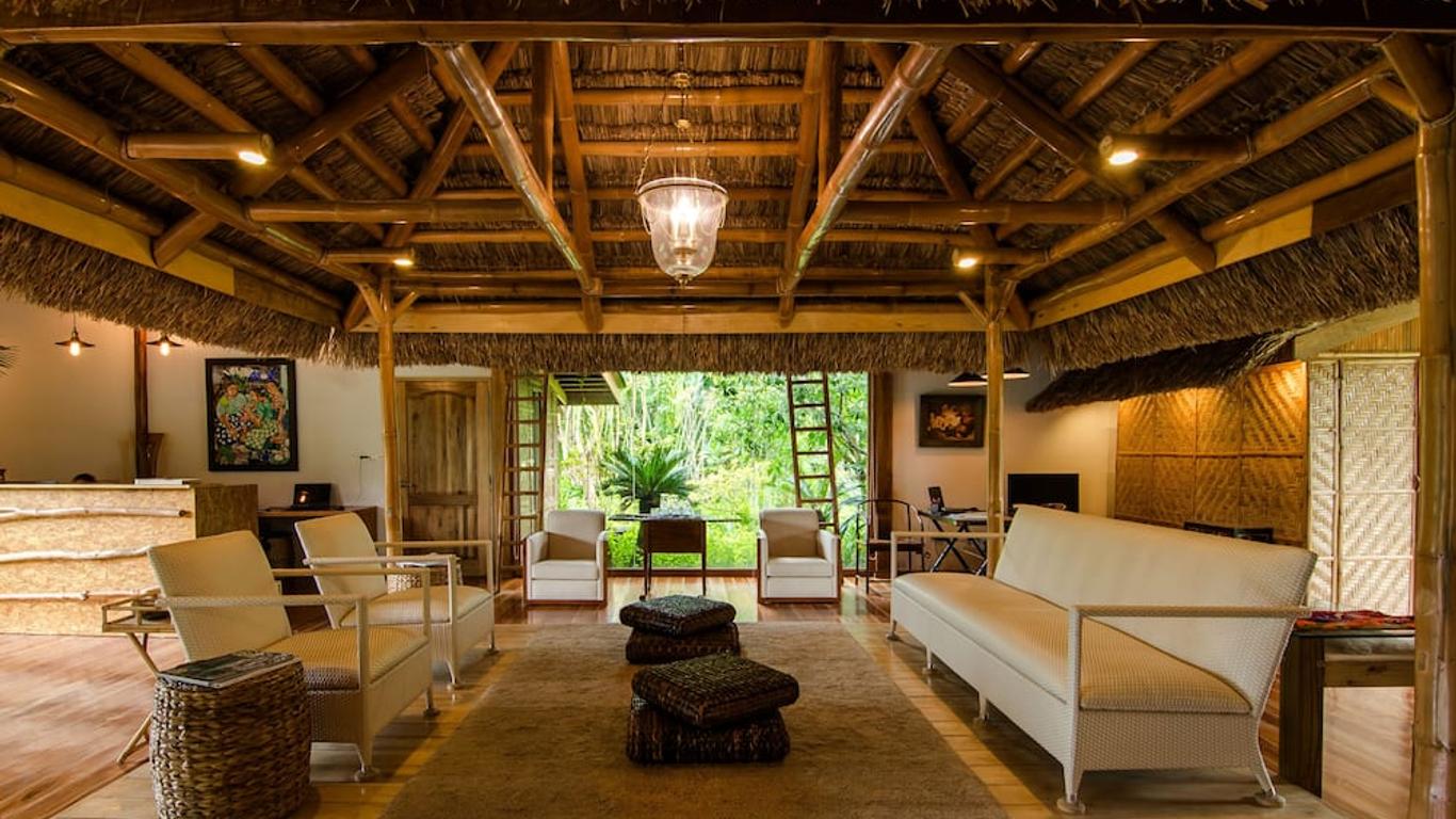 Donatela Resort & Sanctuary