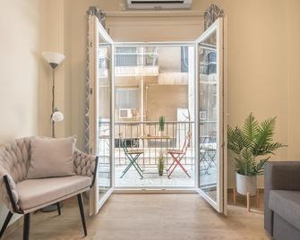 Easy Living Suite by Cloudkeys - Athens