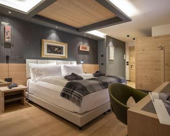 Locanda degli Artisti Art Hotel - Canazei