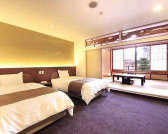 Nanpeidai Onsen Hotel - Nakagawa - Habitación