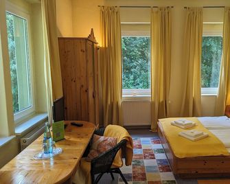 Naturhotel Forsthaus - Annaberg-Buchholz