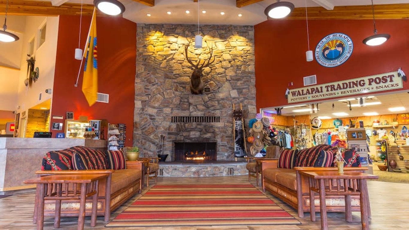 Hualapai Lodge