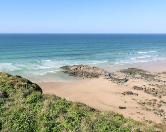 Chantry Lodge - Truro - Beach