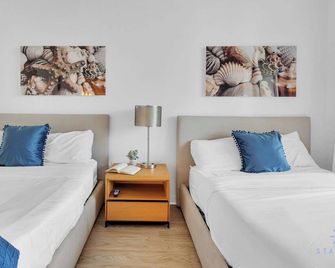 Spectacular Studio Amazing Amenities Bay View - Hallandale Beach