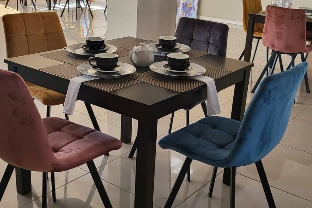 Magnolia - Middelburg - Dining room