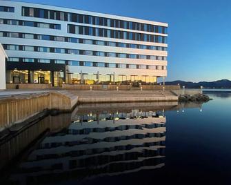 Scandic Sortland - Sortland - Edifício
