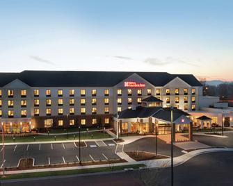 Hilton Garden Inn Medford - מדפורד - בניין