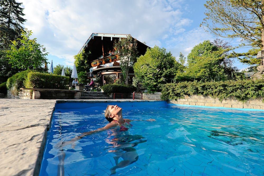 Stolls Hotel Alpina - Schönau am Königssee