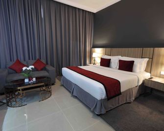 Fortis Hotel Fujairah - Fujairah