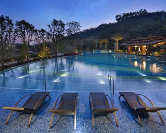 Hilton Huizhou Longmen Resort - Huizhou - Piscine