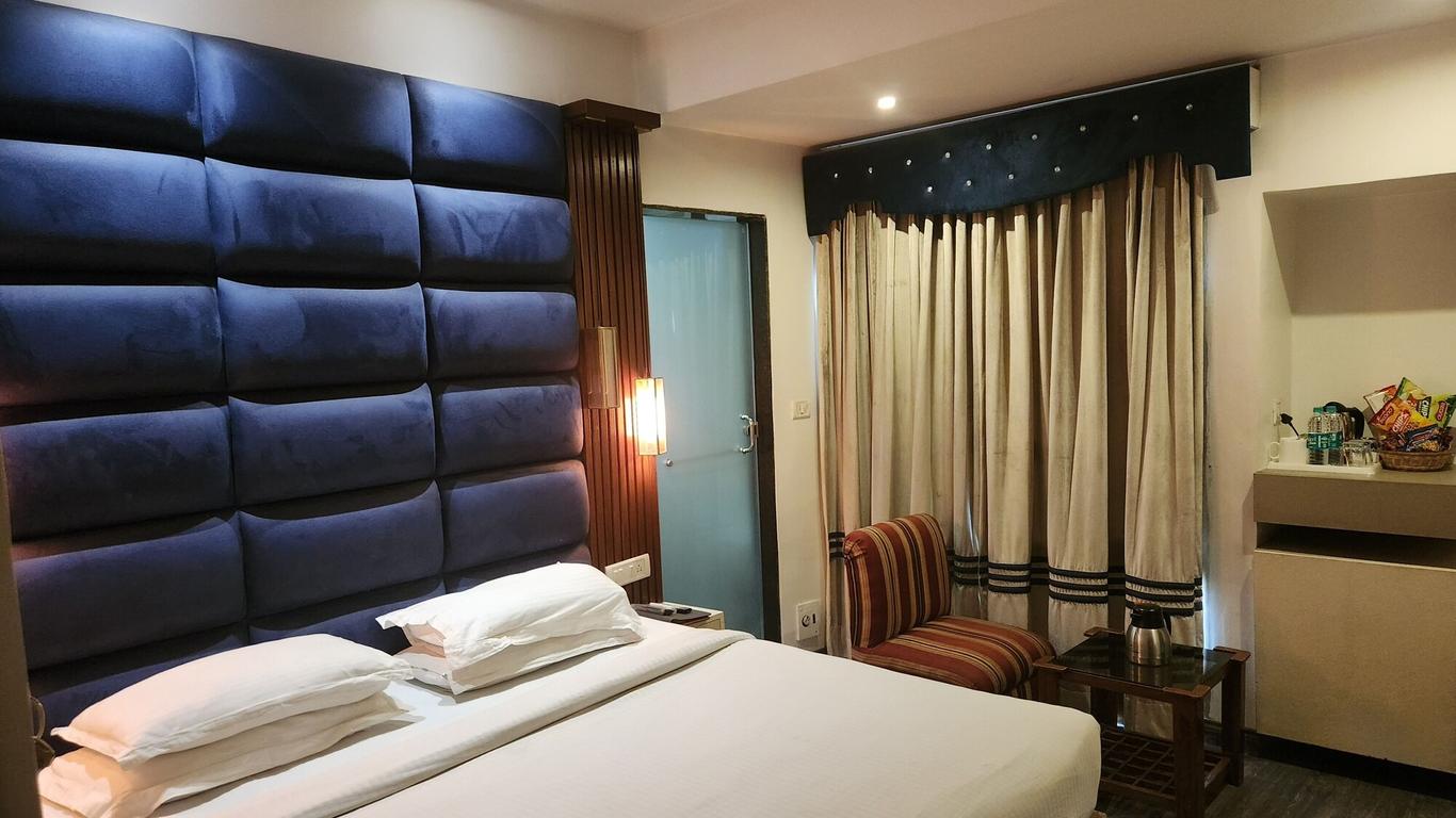 Sri Nanak Continental Hotel