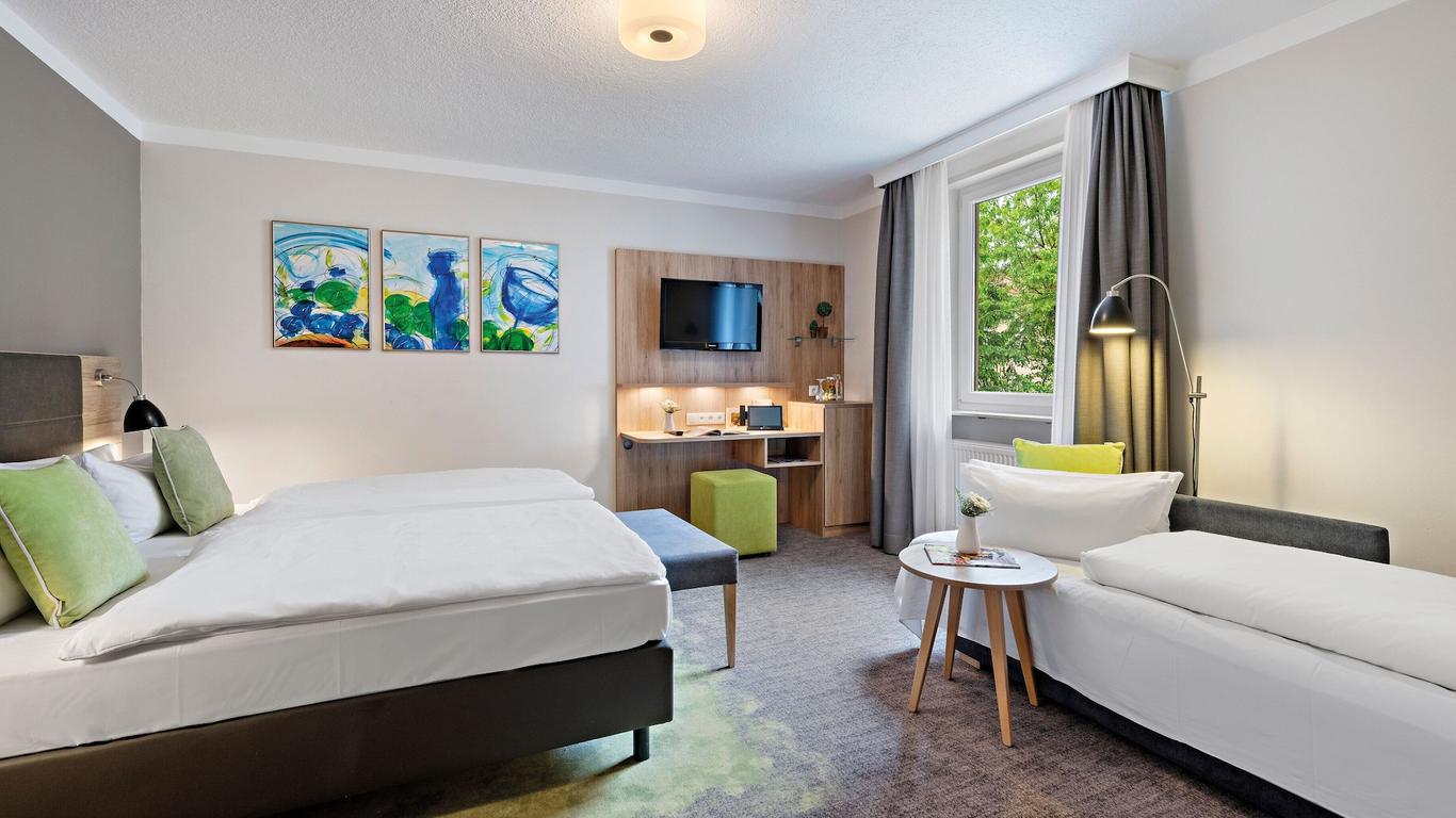 Pfalzhotel Asselheim