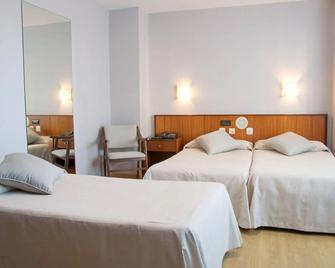 Hotel Brisa - A Coruña - Bedroom
