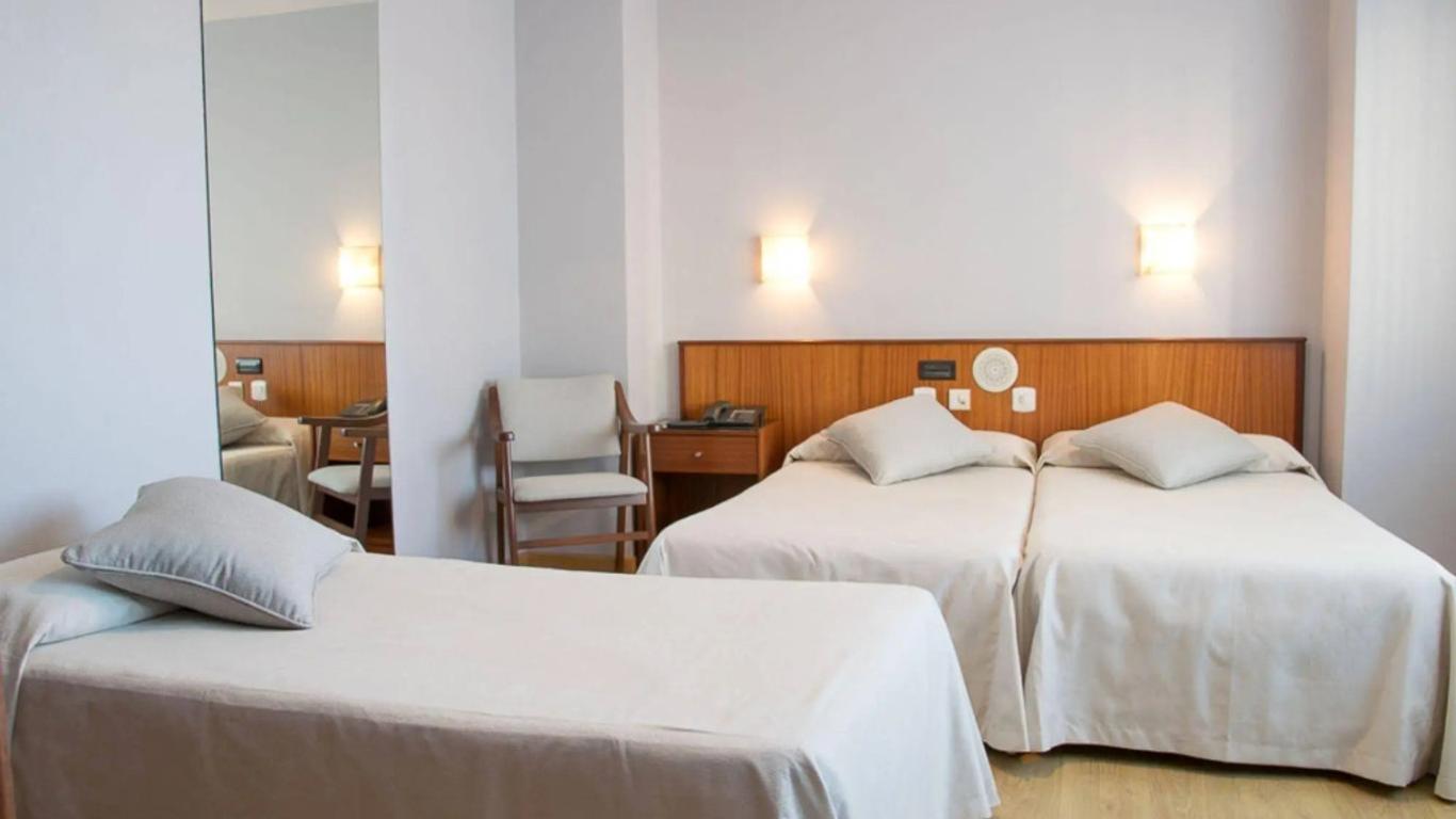 Hotel Brisa