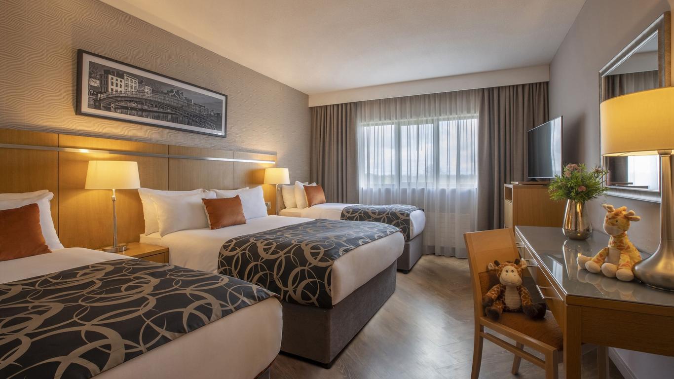 Clayton Hotel Liffey Valley