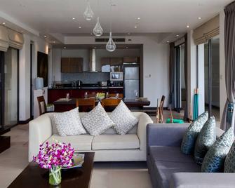 Baan Phukhao - Ban Khlong Muang - Salon