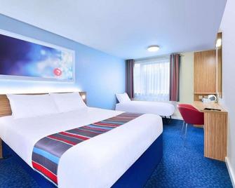 Travelodge Dumfries - Dumfries - Bedroom