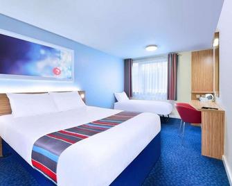 Travelodge Dumfries - دومفريز - غرفة نوم