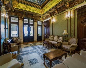 Hotel 5 Continents - Craiova - Lounge