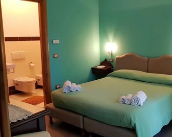 B&B Casa Del Sole - Montepaone