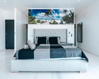 Gray Door Apartments - Adults Only - Noord - Habitación