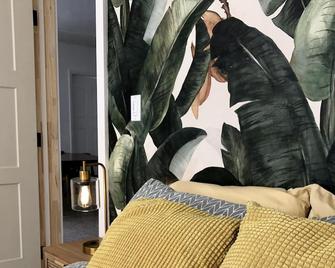 Quiet home near Design District and Wynwood. - Miami