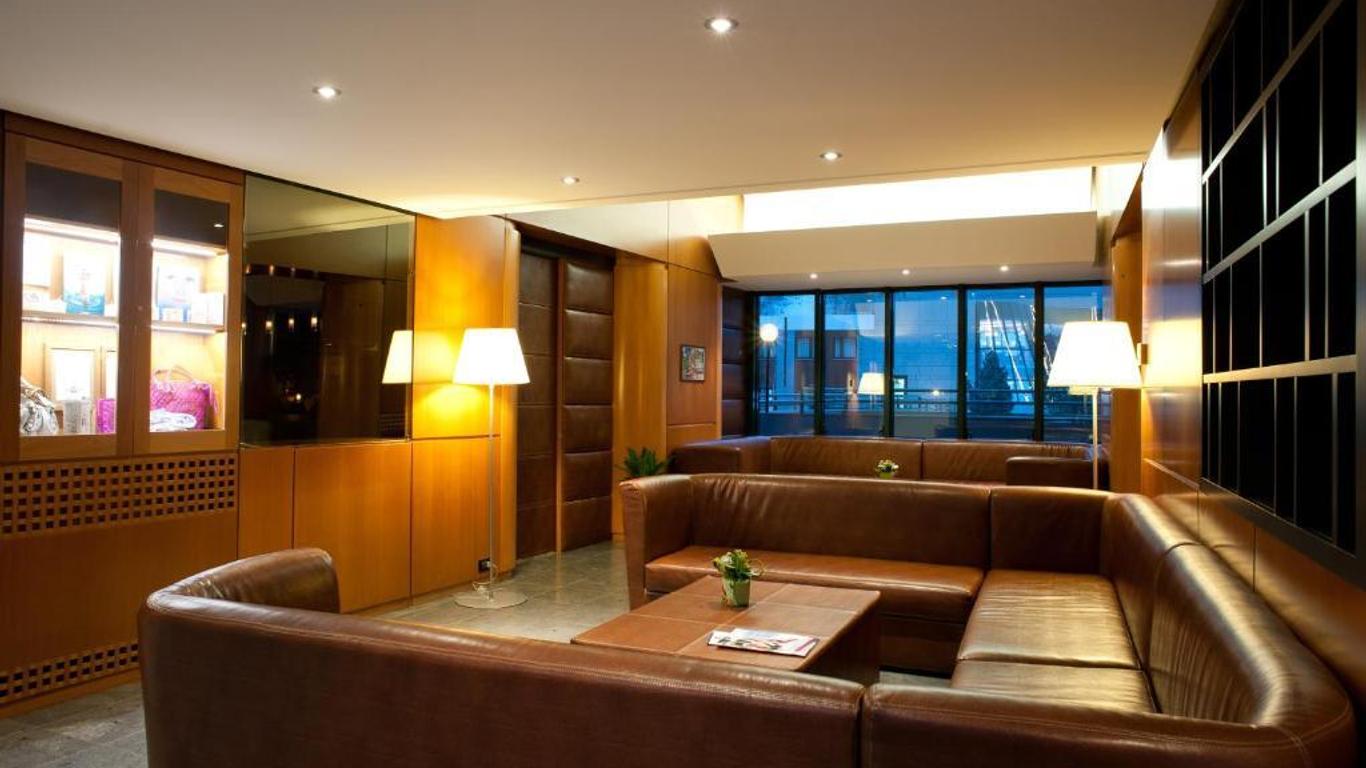 Hotel Rivè - Complesso Turistico Campo Smith