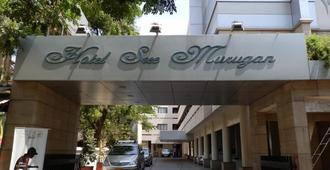 Hotel Sree Murugan - Coimbatore - Building