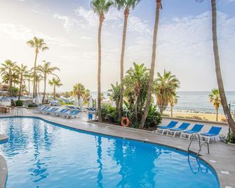 Hotel Best Benalmadena - Benalmádena - Pool