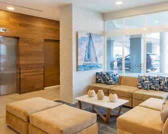 Fairfield by Marriott Los Cabos - Cabo San Lucas - Lobby