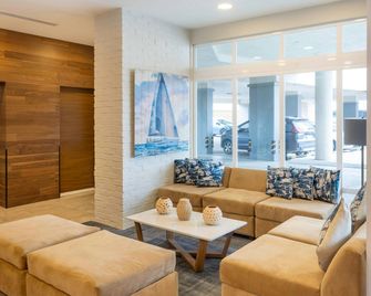 Fairfield by Marriott Los Cabos - Cabo San Lucas - Reception