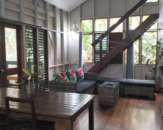 Rainforest Eco Lodge - Suva