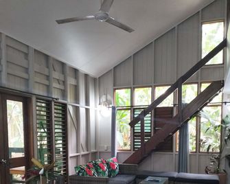 Rainforest Eco Lodge - Suva