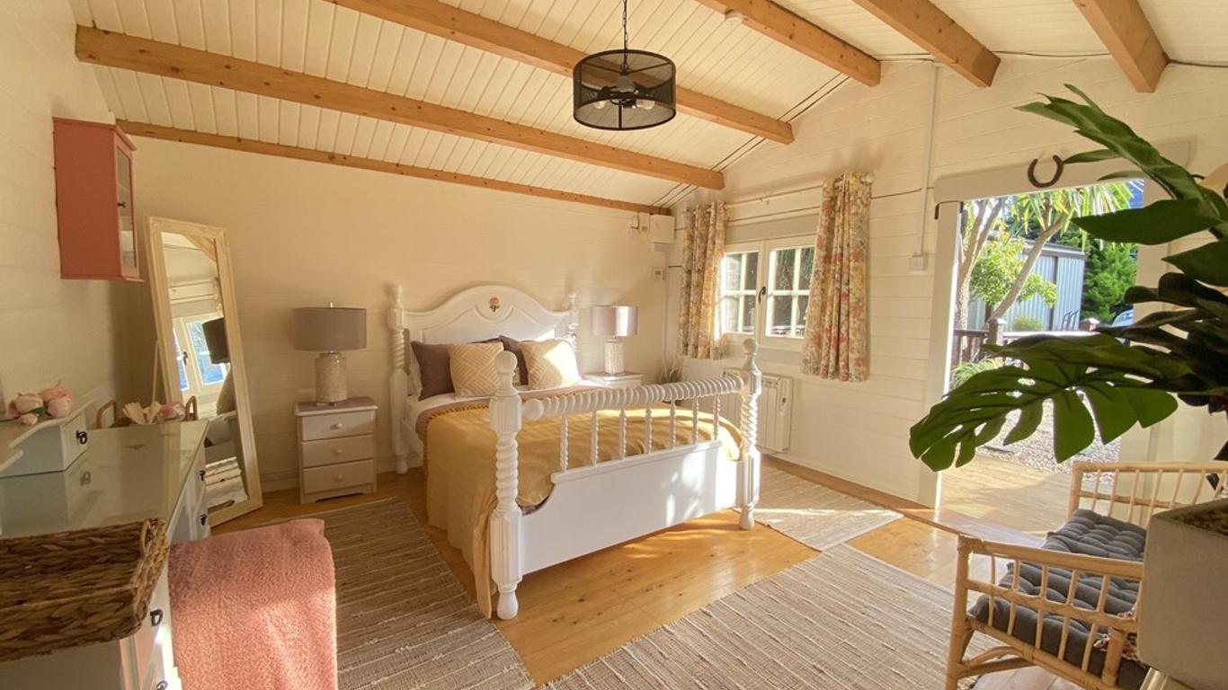 Beaufort House Accomodation