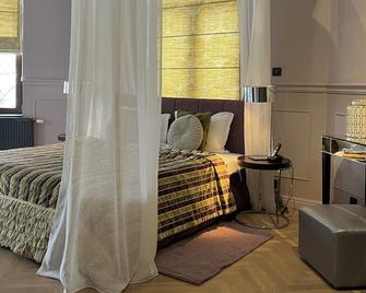 Relax in Style - Braşov - Bedroom